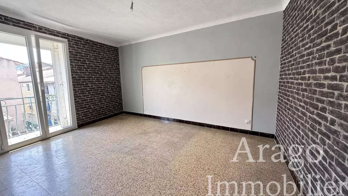 Maison à SAINT-PAUL-DE-FENOUILLET