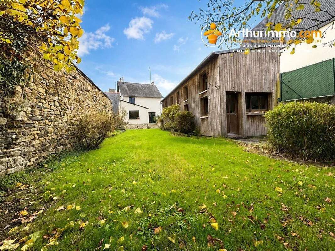 Vente Maison Vitre(35500) 399 000ï¿œ - photo 4