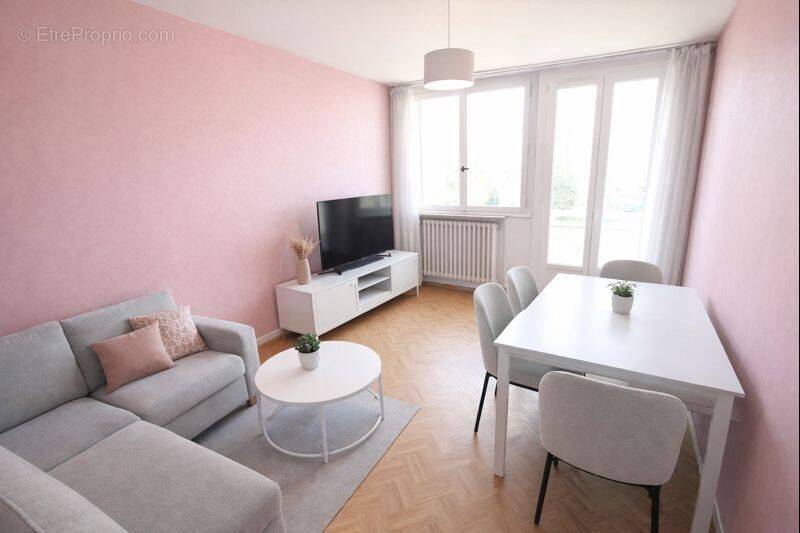 Photo 1 - Appartement à VILLE-LA-GRAND