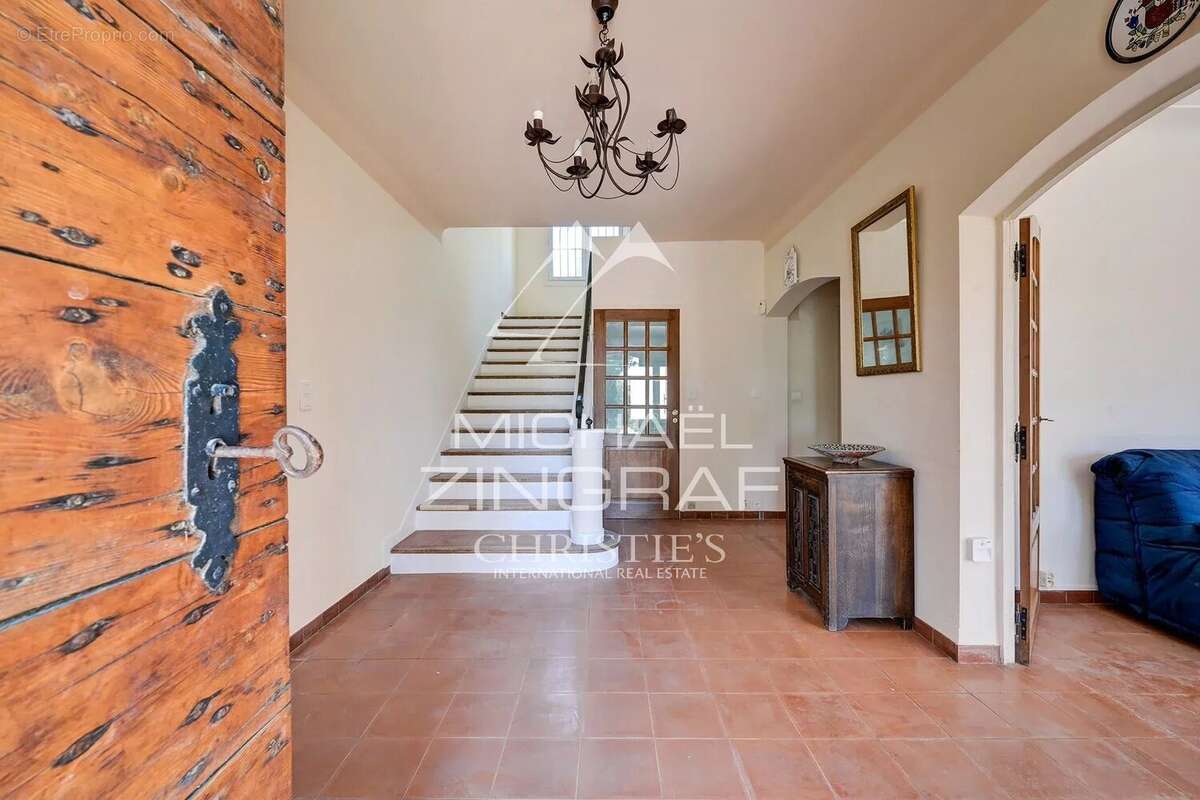 Maison à AIX-EN-PROVENCE
