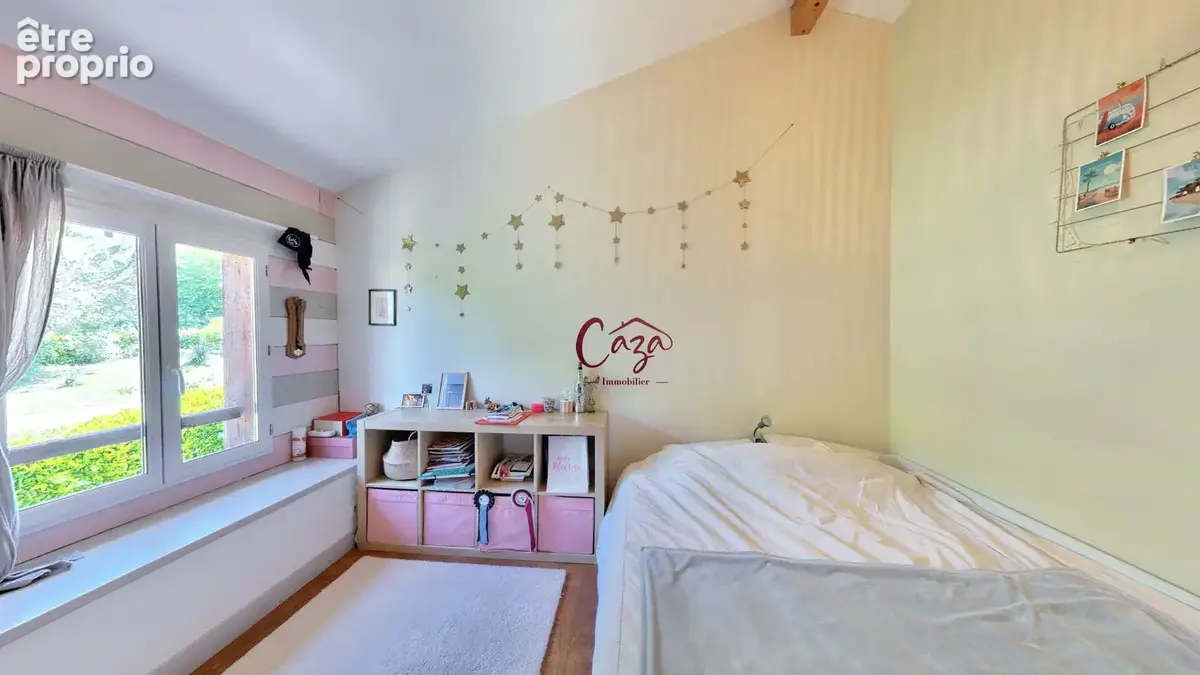 Maison en Pierre 193 m² + chais 40 m² sur 2 ha - photo 10