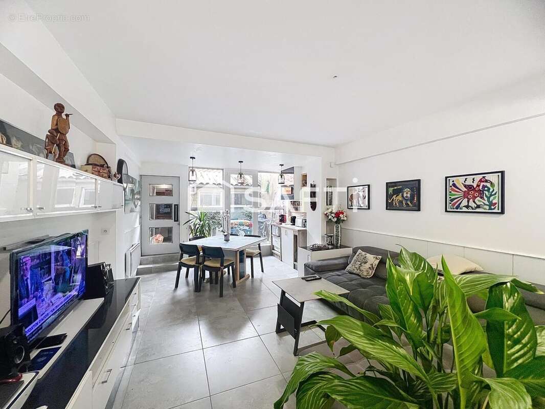 Photo 3 - Maison à CASSENEUIL