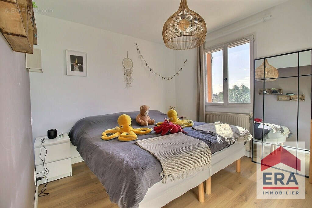 Maison à CHATEAURENARD