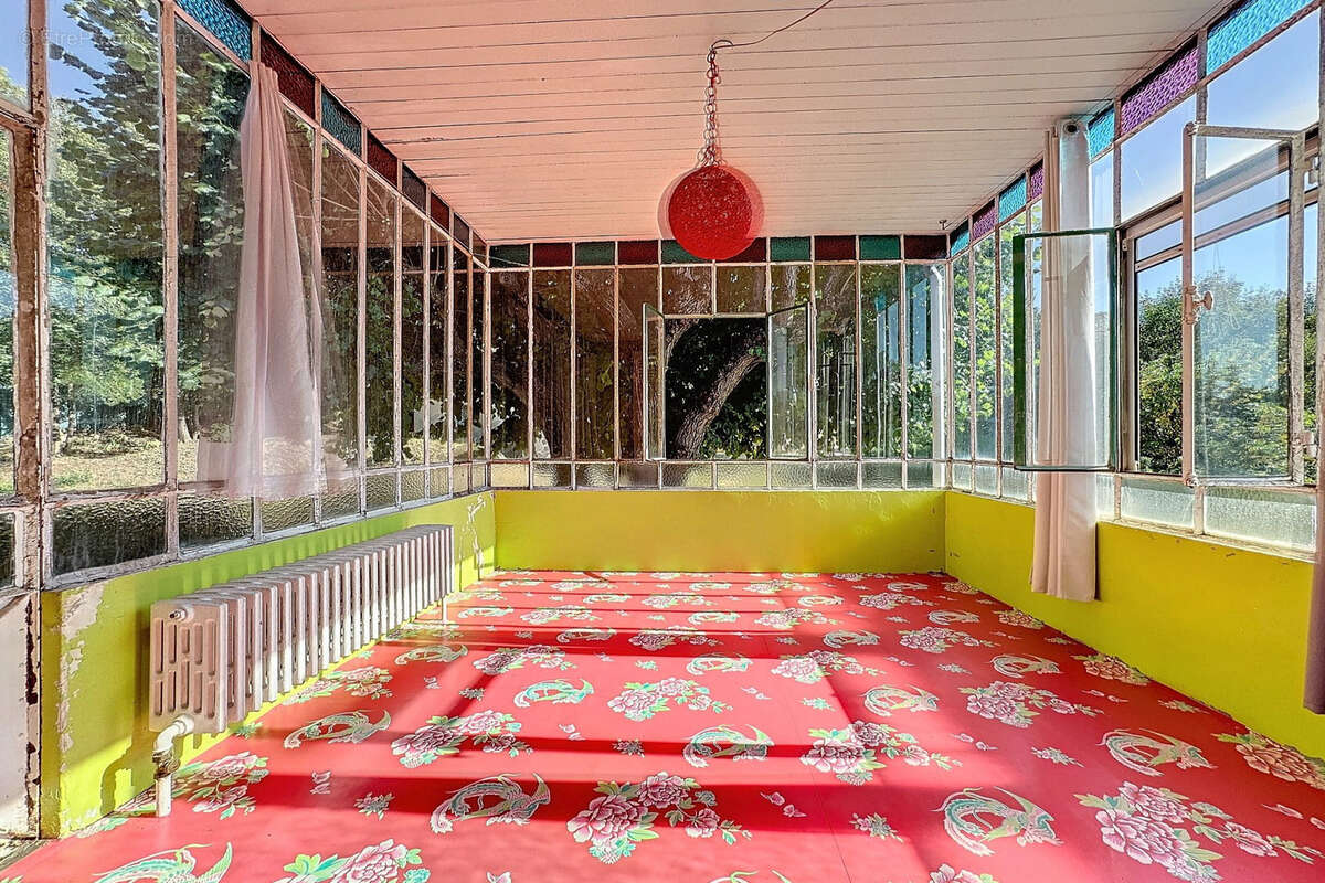 Maison à APT