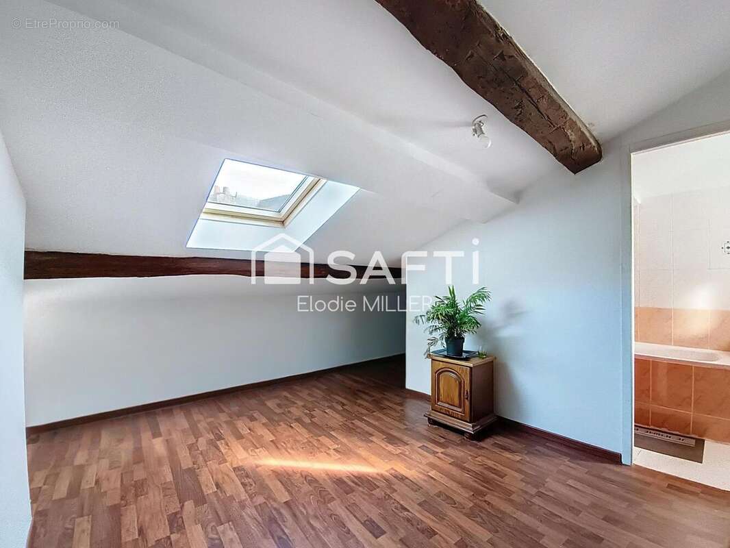 Photo 5 - Appartement à VEZELISE