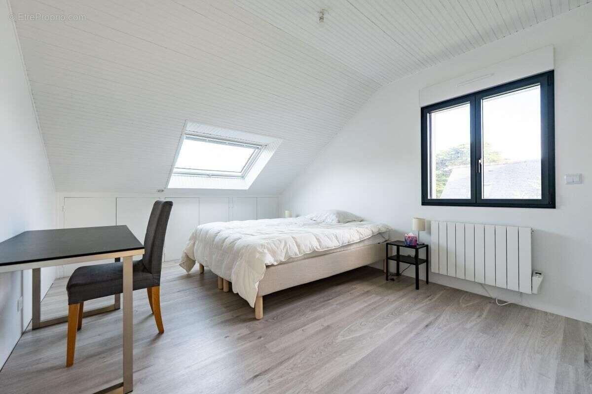 Maison 180 m² à Le Pouliguen  - photo 8