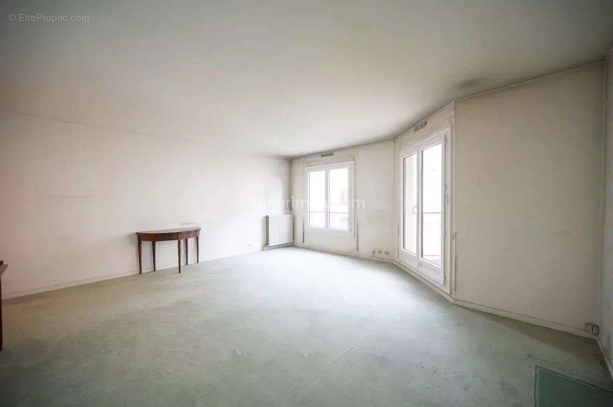 Appartement à CLAMART