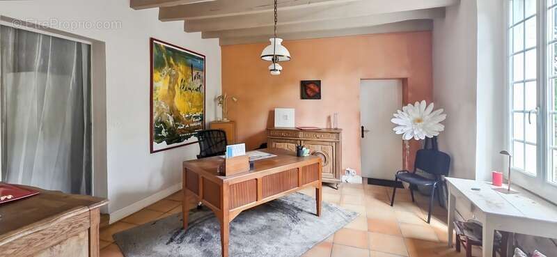 Maison à vendre 7 pièces REANS (32) - photo 8