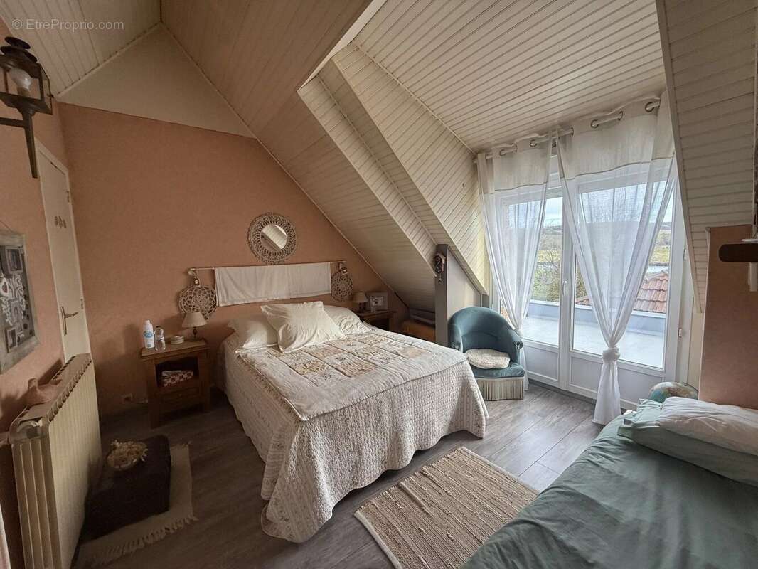 Maison à ANET