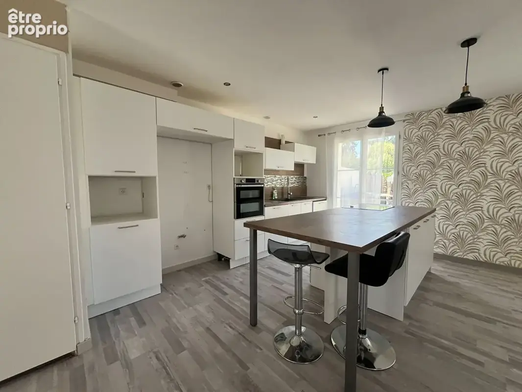 Maison 4 pièces 80 m² à vendre à Angicourt (60940) - photo 4