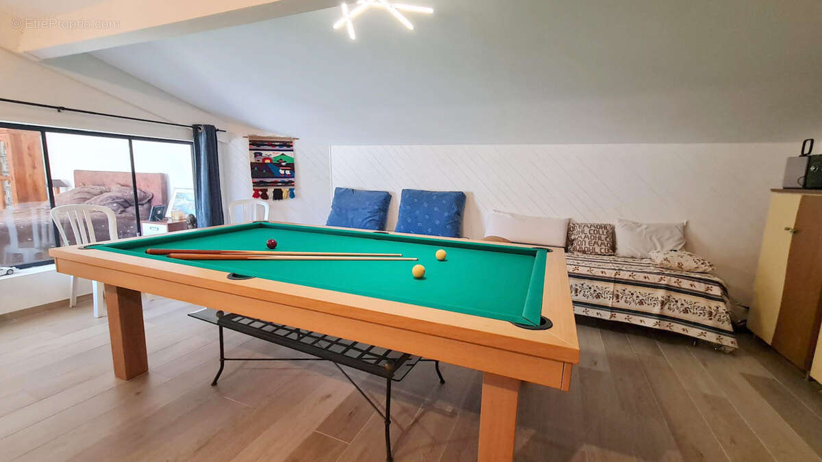 Maison à ROCHEFORT-DU-GARD