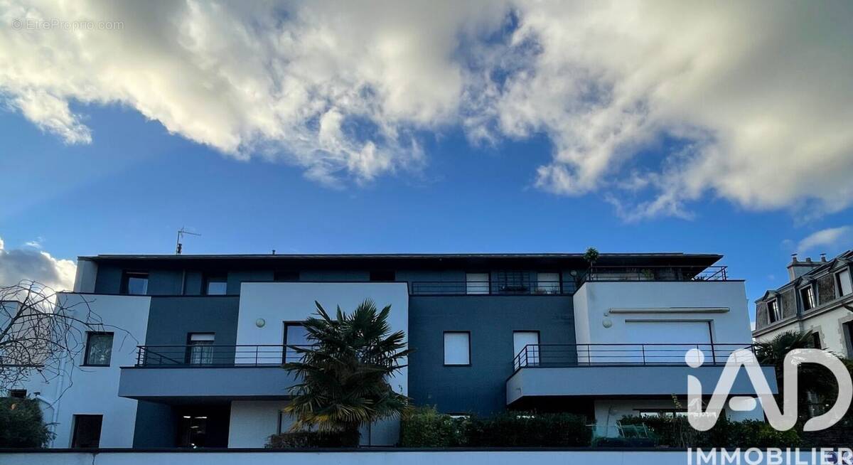 Photo 1 - Appartement à VANNES