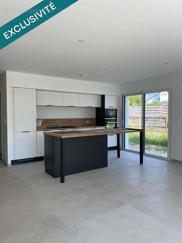 Photo 2 - Maison à BRAIN-SUR-L&#039;AUTHION