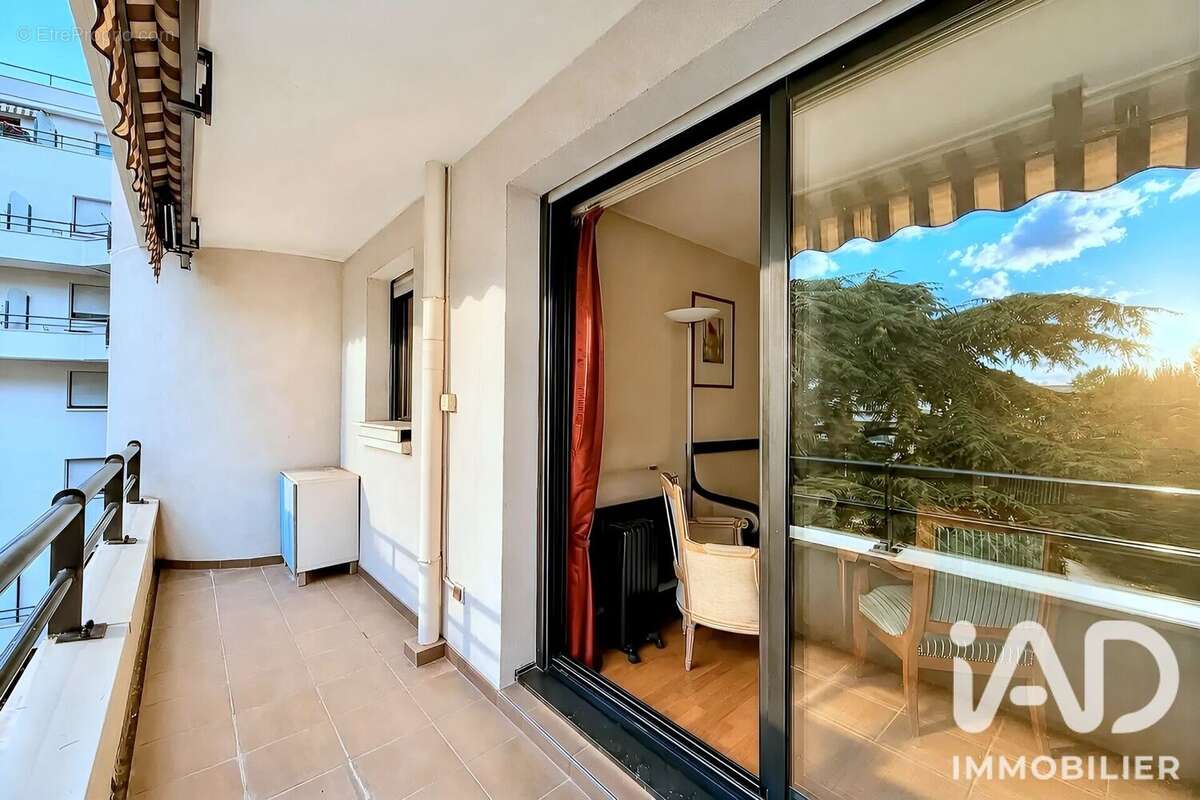 Photo 2 - Appartement à CHATILLON