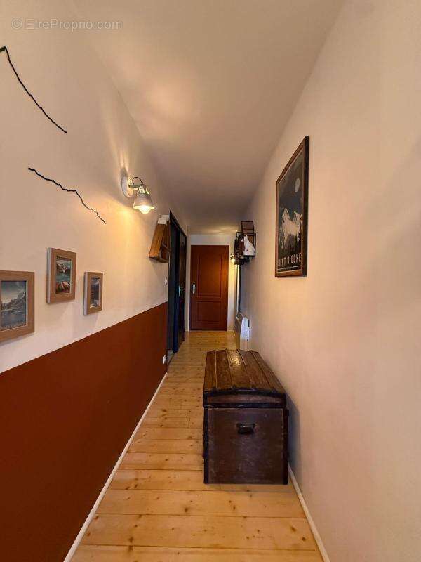 Appartement ancien - photo 7