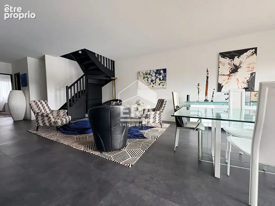 Maison coup de coeur 142m² - 3 chambres dont 1 de plain-pied - garage - Prémartine - photo 4