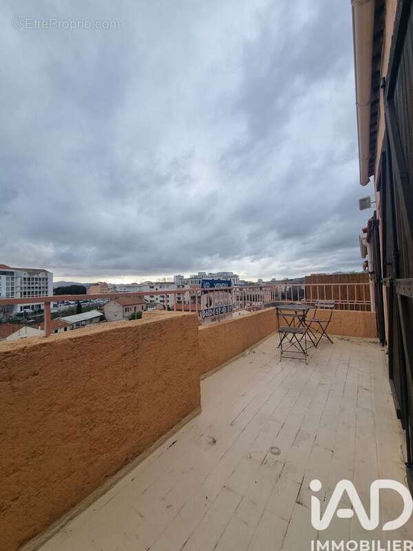 Photo 6 - Appartement à TOULON