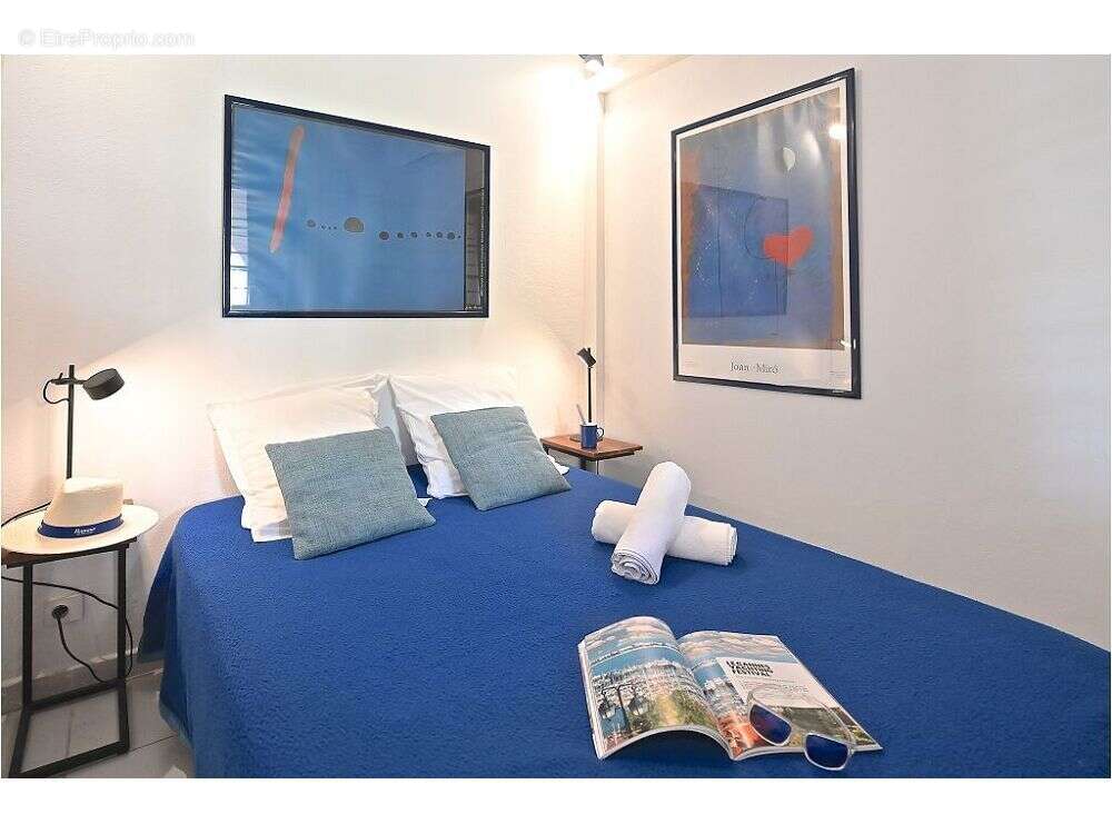 Appartement 2 pièces 35 m² à vendre à La Seyne-Sur-Mer (83530) - photo 3