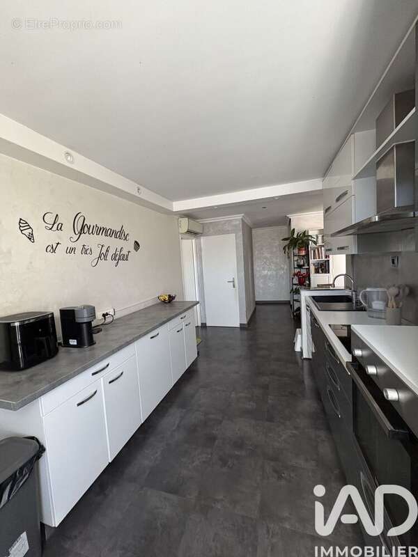 Photo 7 - Appartement à CARROS