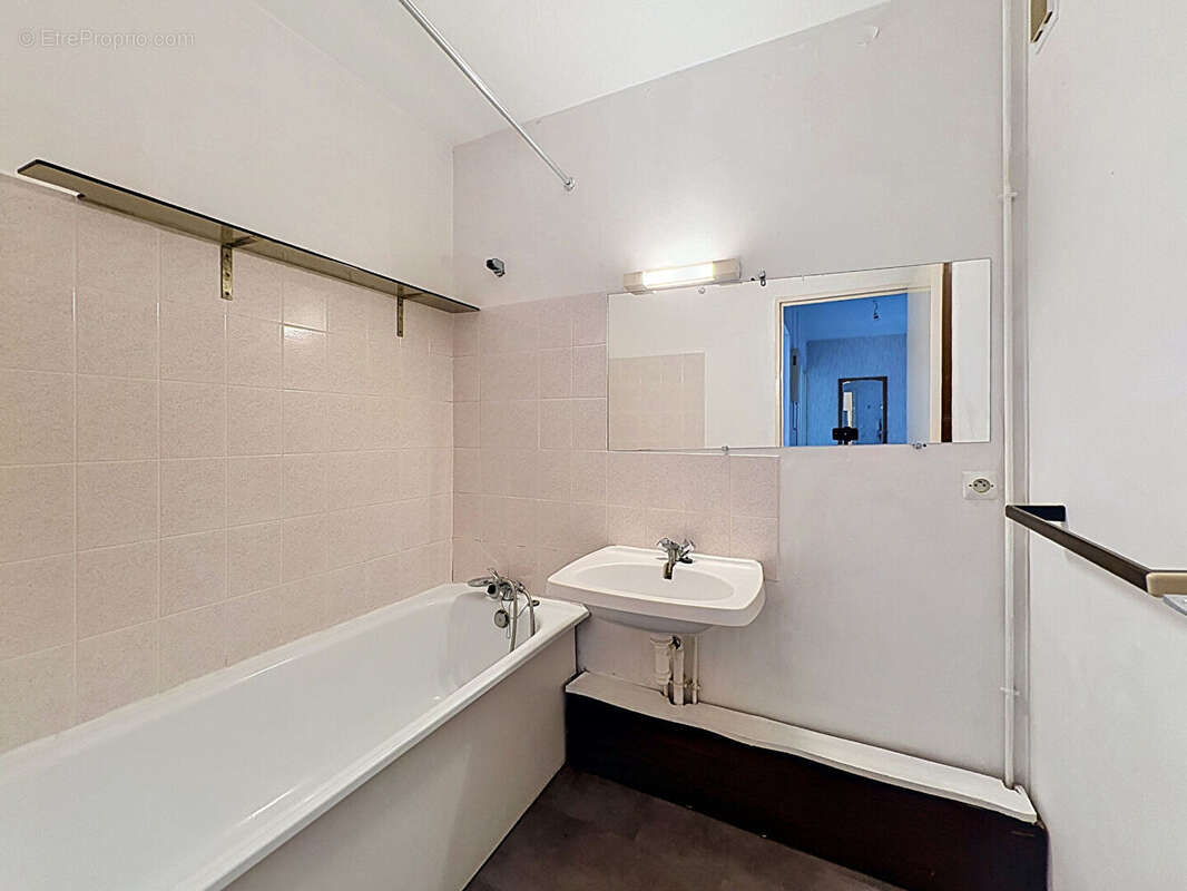 Appartement à PESSAC