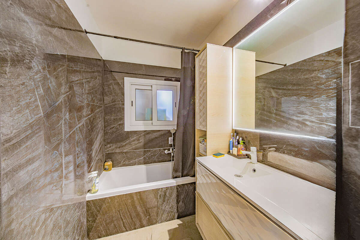 Appartement à PENTA-DI-CASINCA