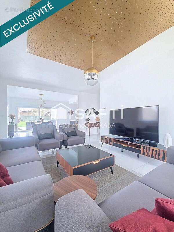 Photo 5 - Maison à SARREGUEMINES