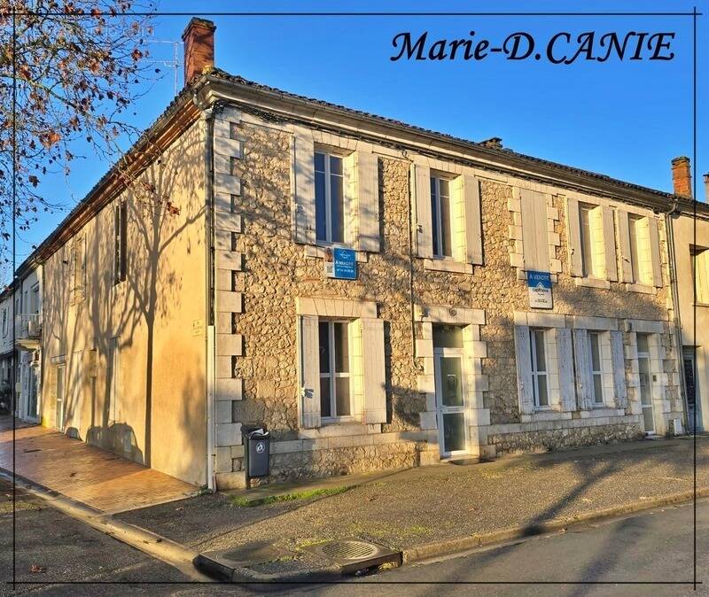 Appartement à NERAC