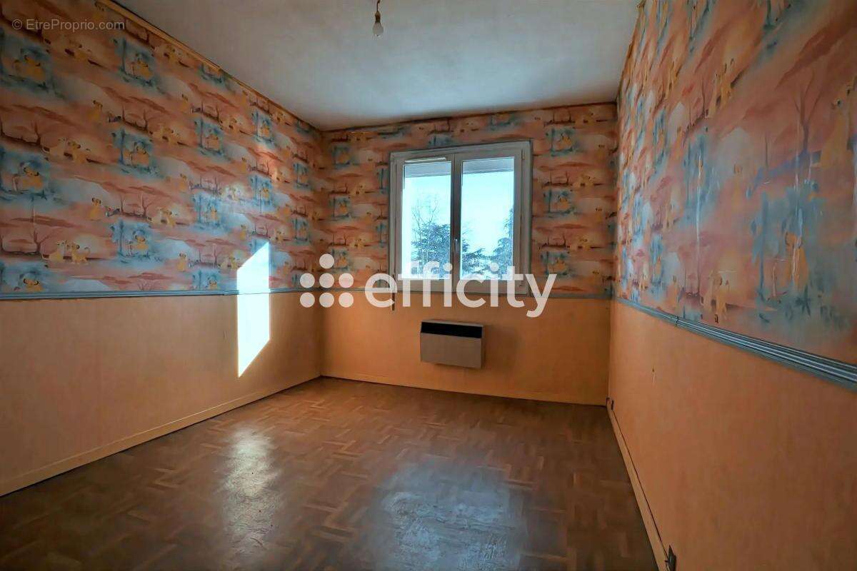 Appartement à FEYZIN