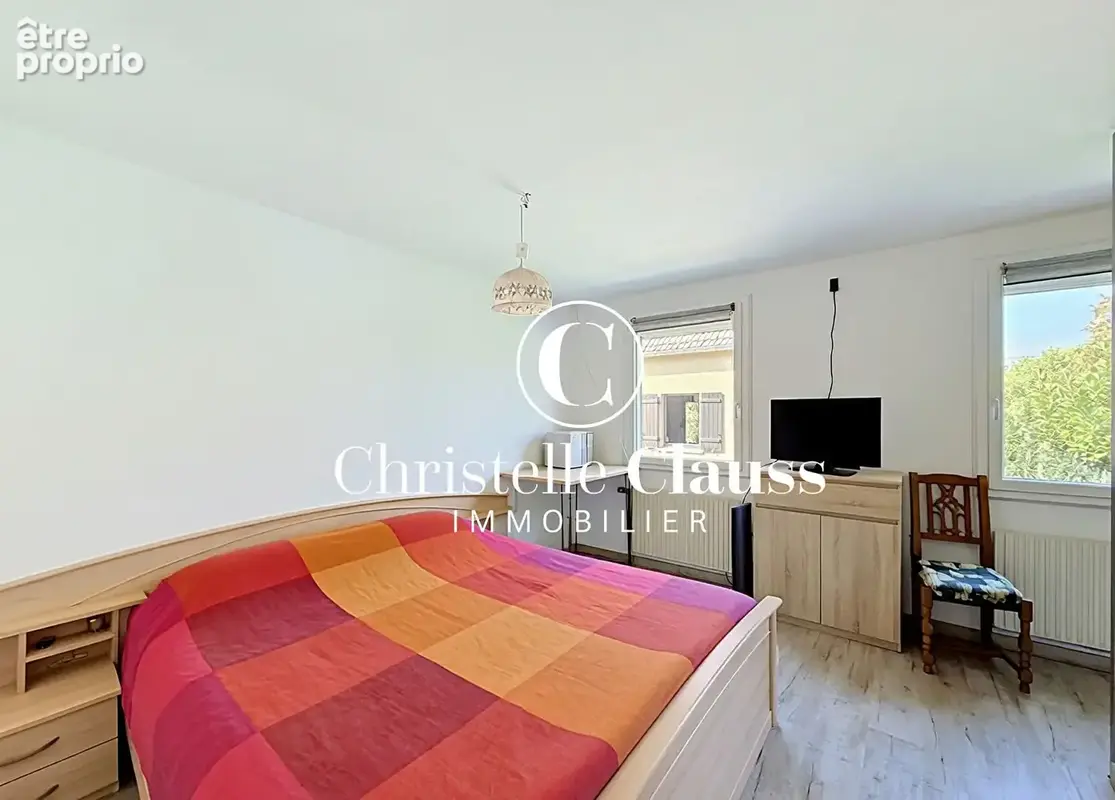 A vendre, maison Romanswiller, 4 chambres, 4.79 ares de terrain - photo 6