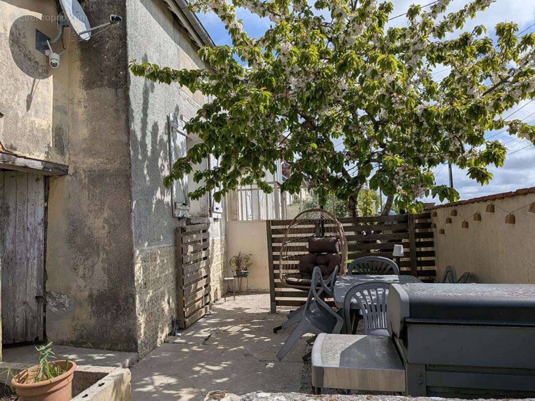 Maison Bouchy Saint Genest - photo 16