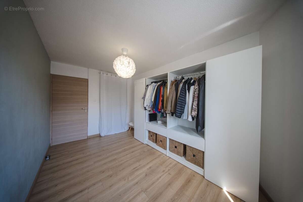 Appartement 66 m² à Clermont-Ferrand  - photo 7