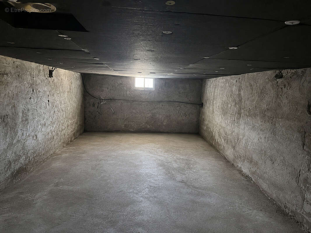 Coup de cœur pour les amoureux d’espace et de potentiel ! - photo 8