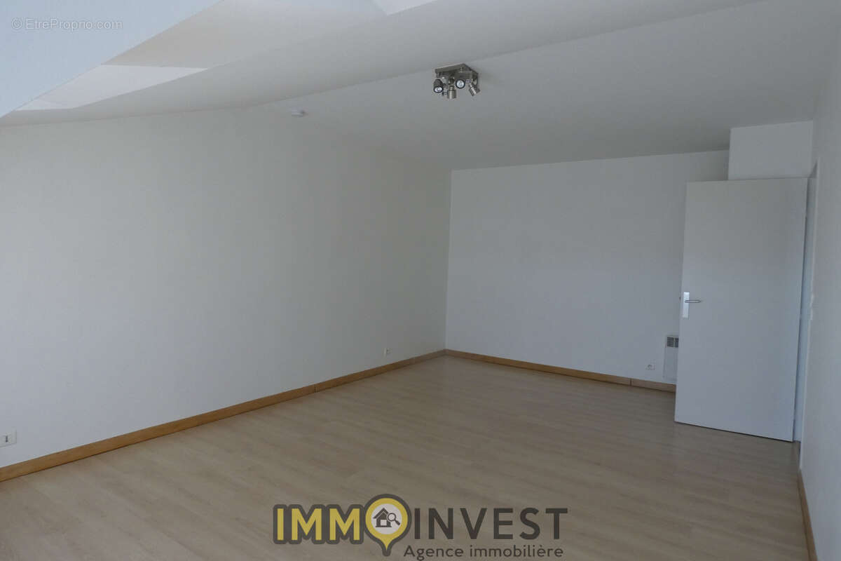 Appartement à LIMOGES