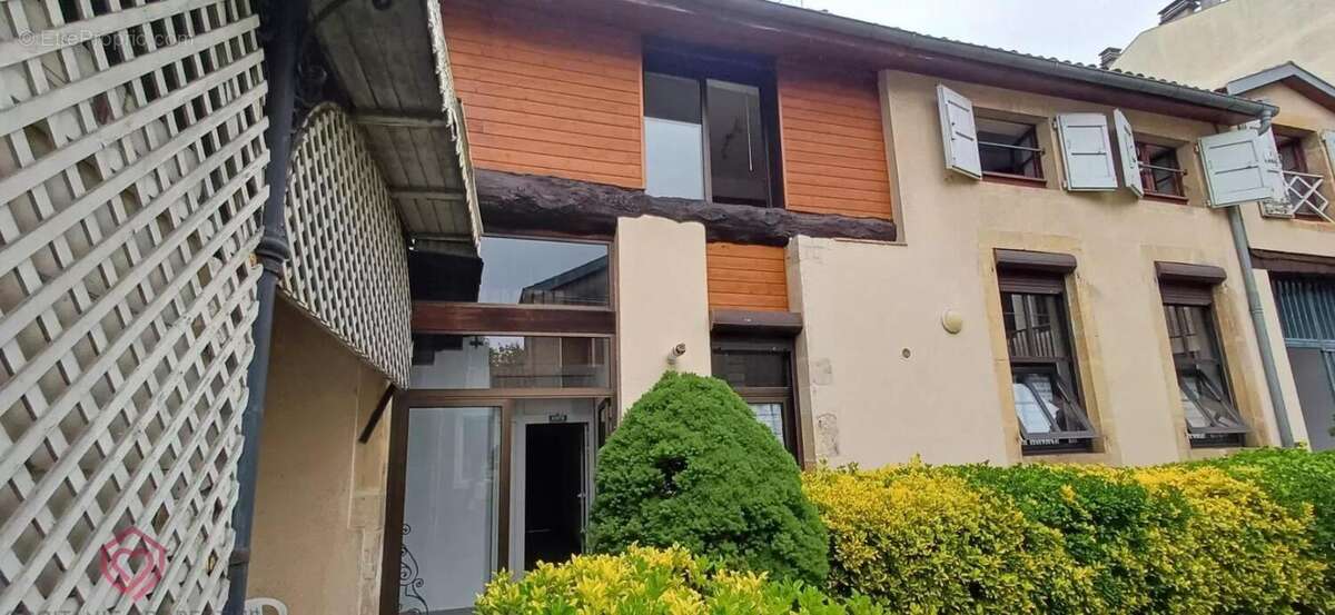 Maison à SAINT-GAUDENS