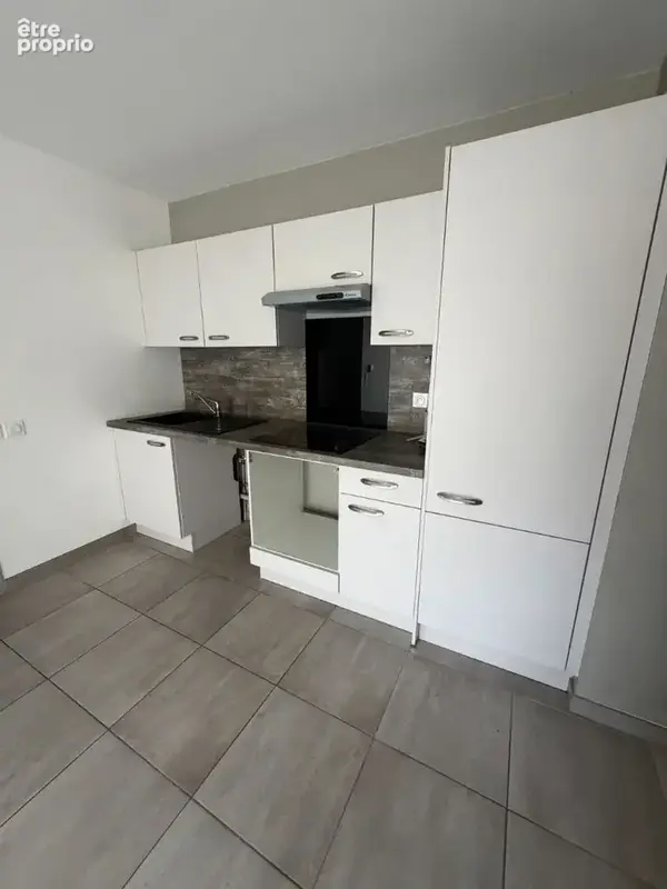 Appartement Les Pavillons Sous Bois 3 pièce(s) 56.61 m2 - photo 3