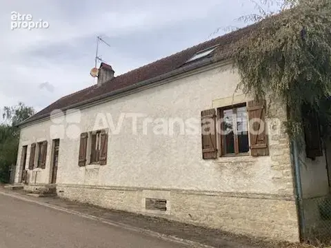 Maison 115 m² à Champagne-Sur-Vingeanne  - photo 2