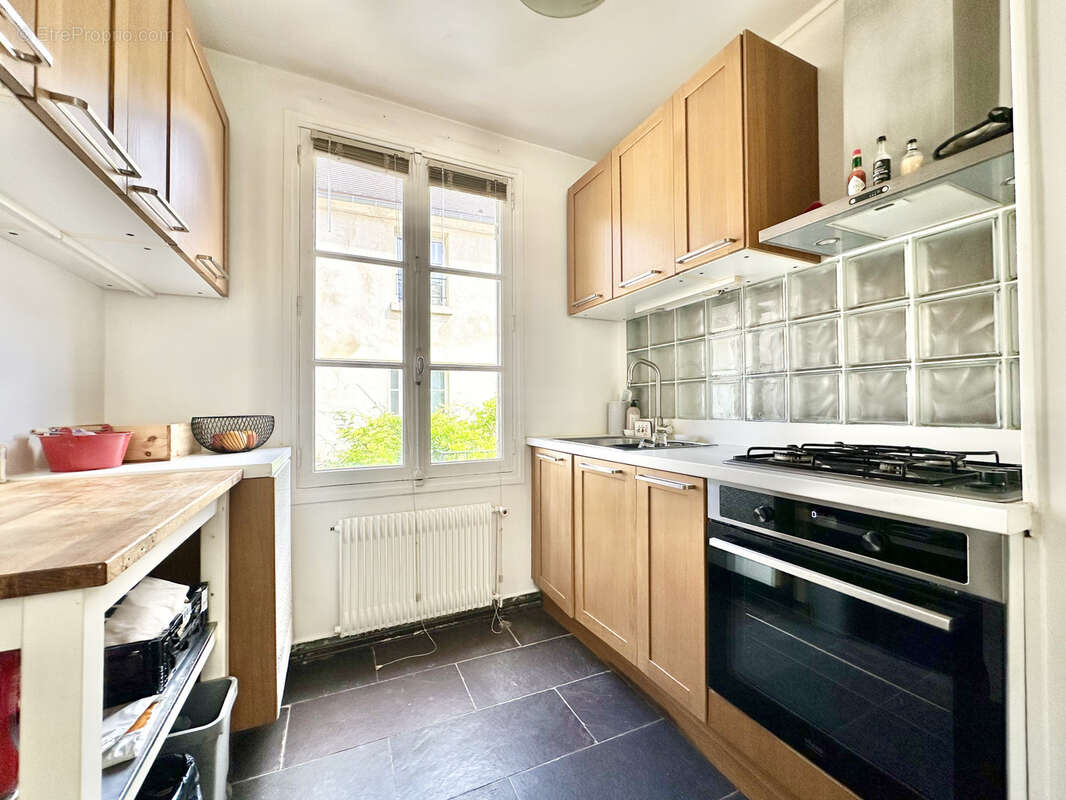 Appartement à SENLIS