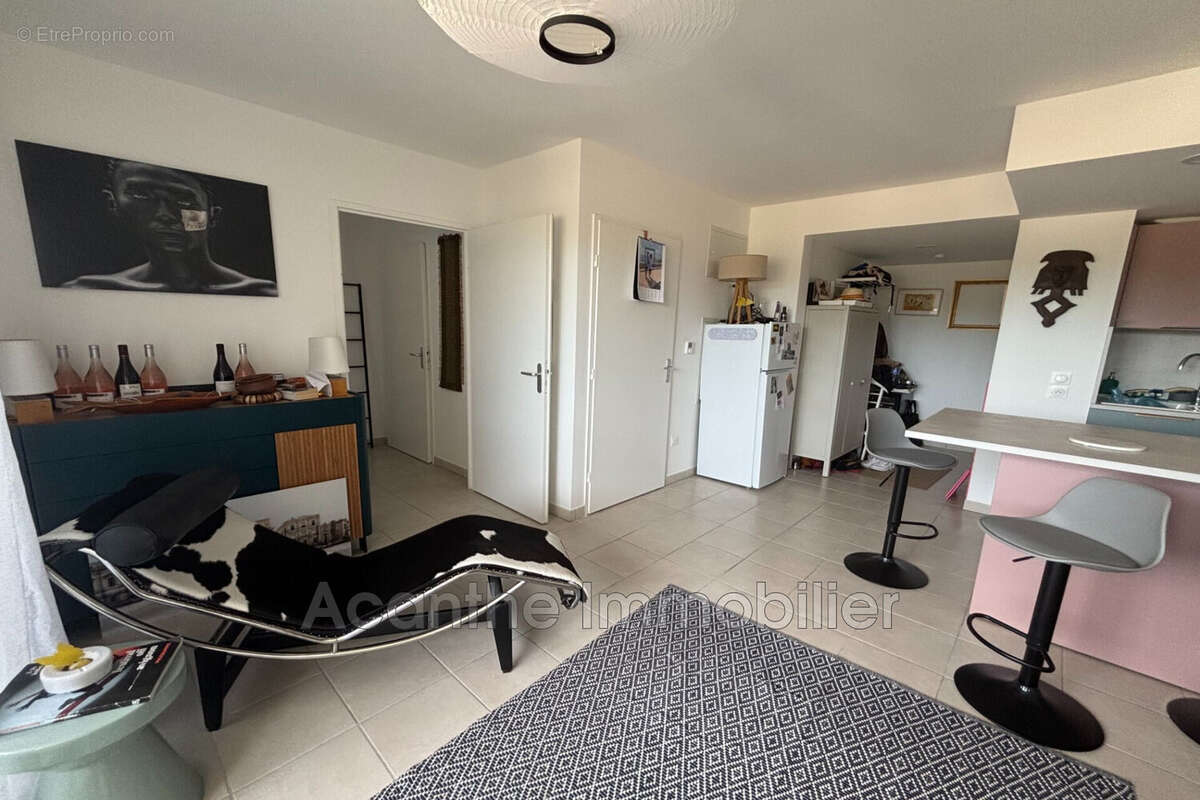 Appartement 40 m² à Montpellier  - photo 7