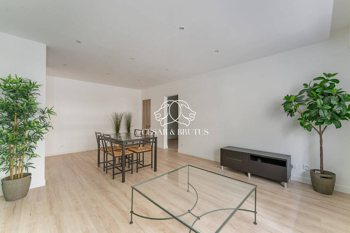 Appartement à LYON-3E