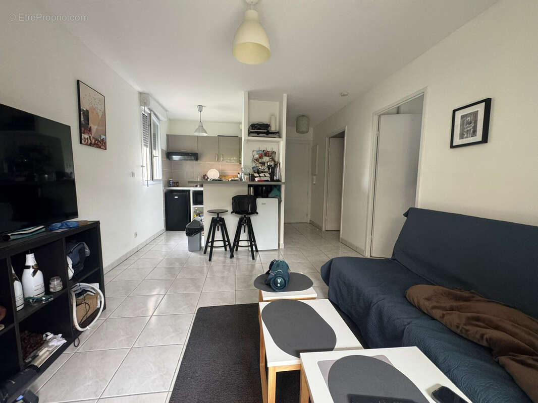 Appartement à BLAGNAC