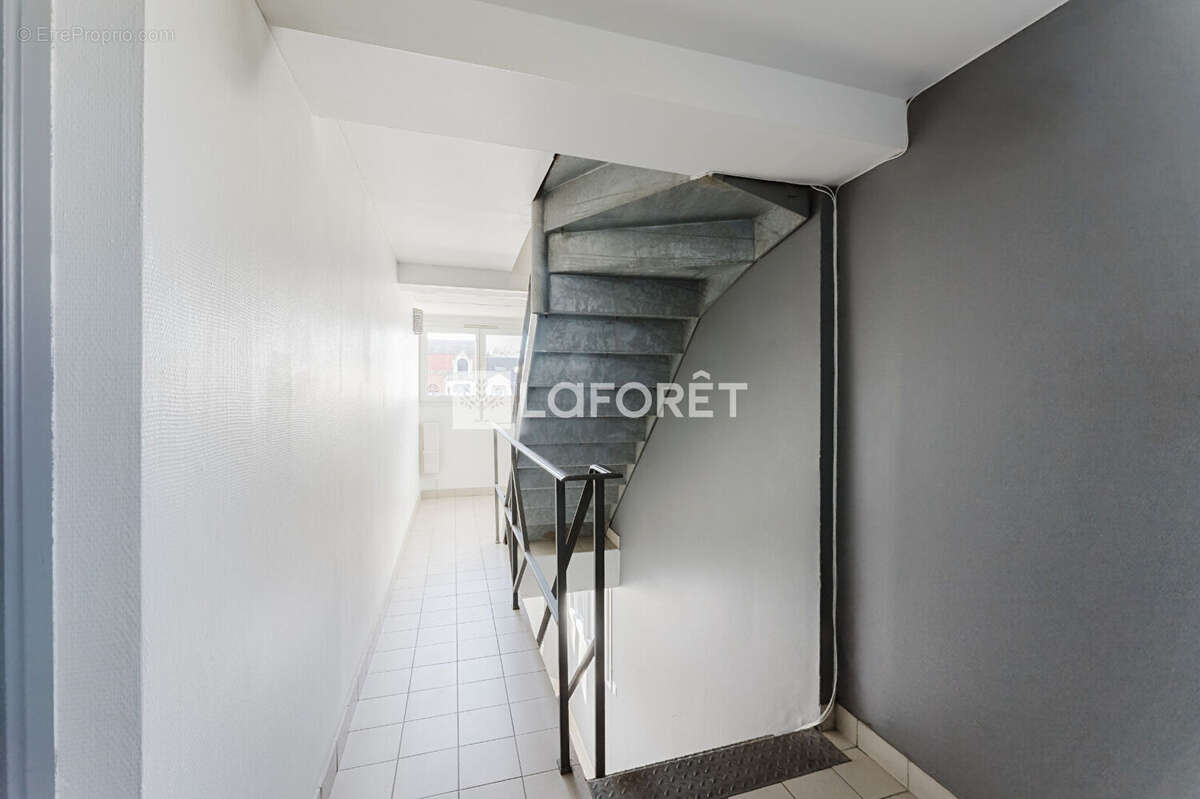 Appartement à DOUAI