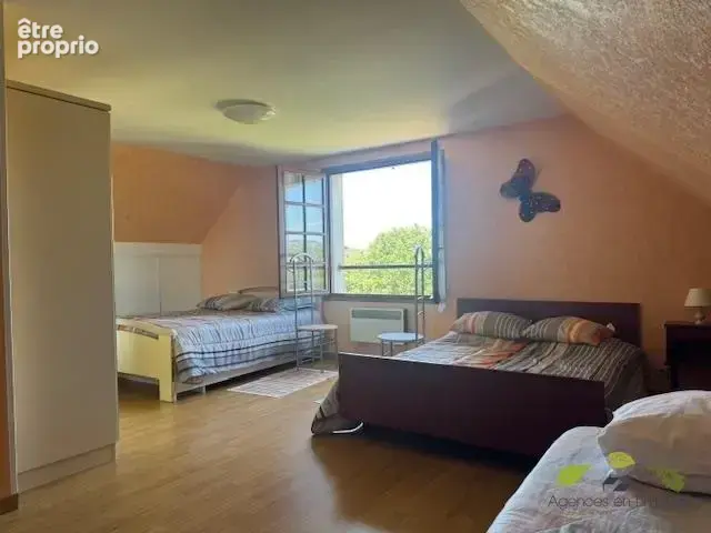 Maison 142 m² à Chamberet  - photo 10