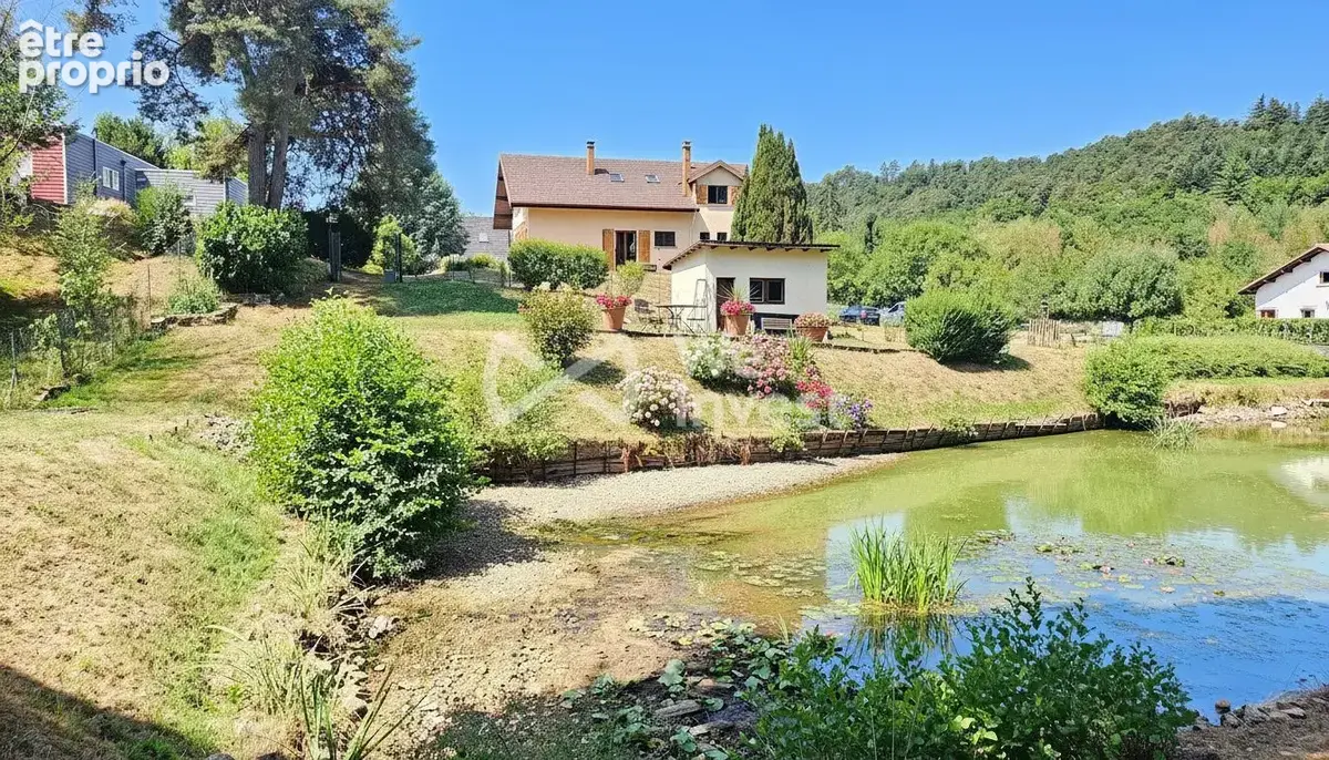 Maison 152 m² à Epinal  - photo 5