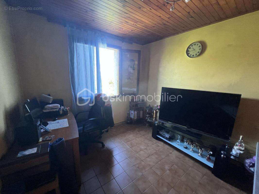 Maison de potentiel avec appartement indépendant - photo 4