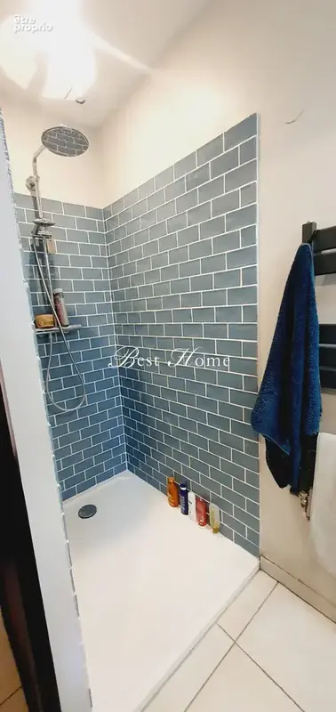 A vendre Au cœur du triangle Nîmes, Uzès et Alès Vente, Authentique maison vigneronne en pierre type 7 - photo 13