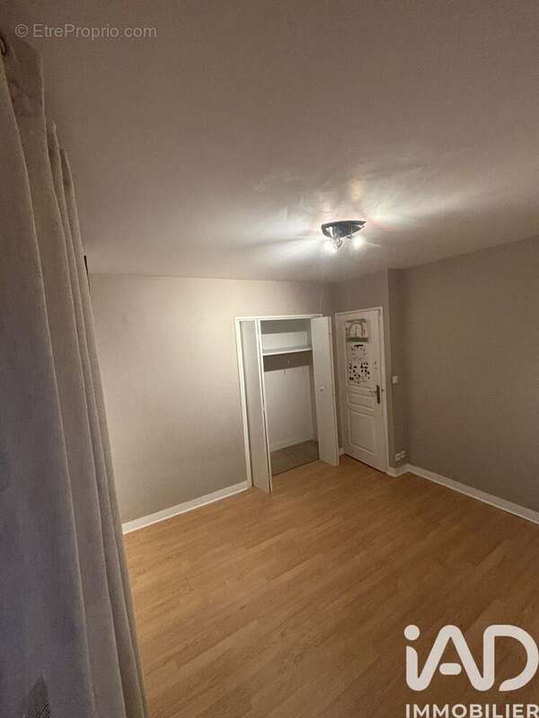 Photo 9 - Appartement à TROYES