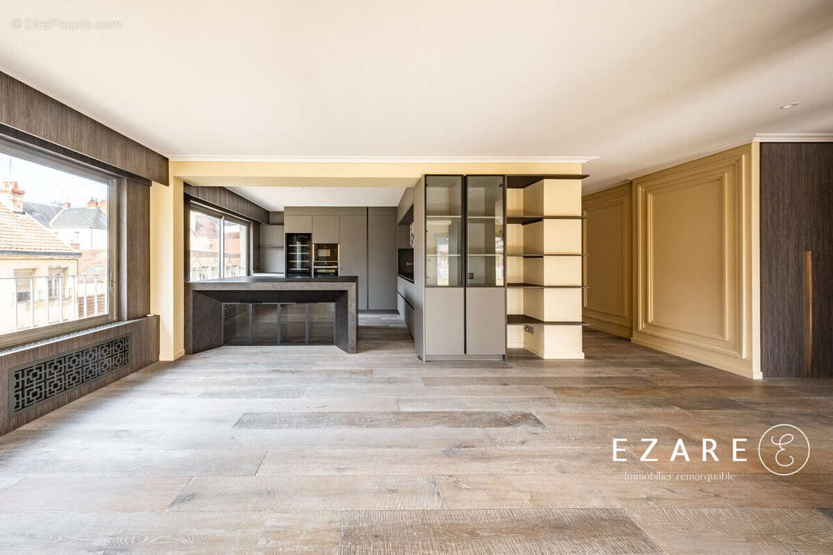 Appartement 117 m² à Dijon  - photo 3