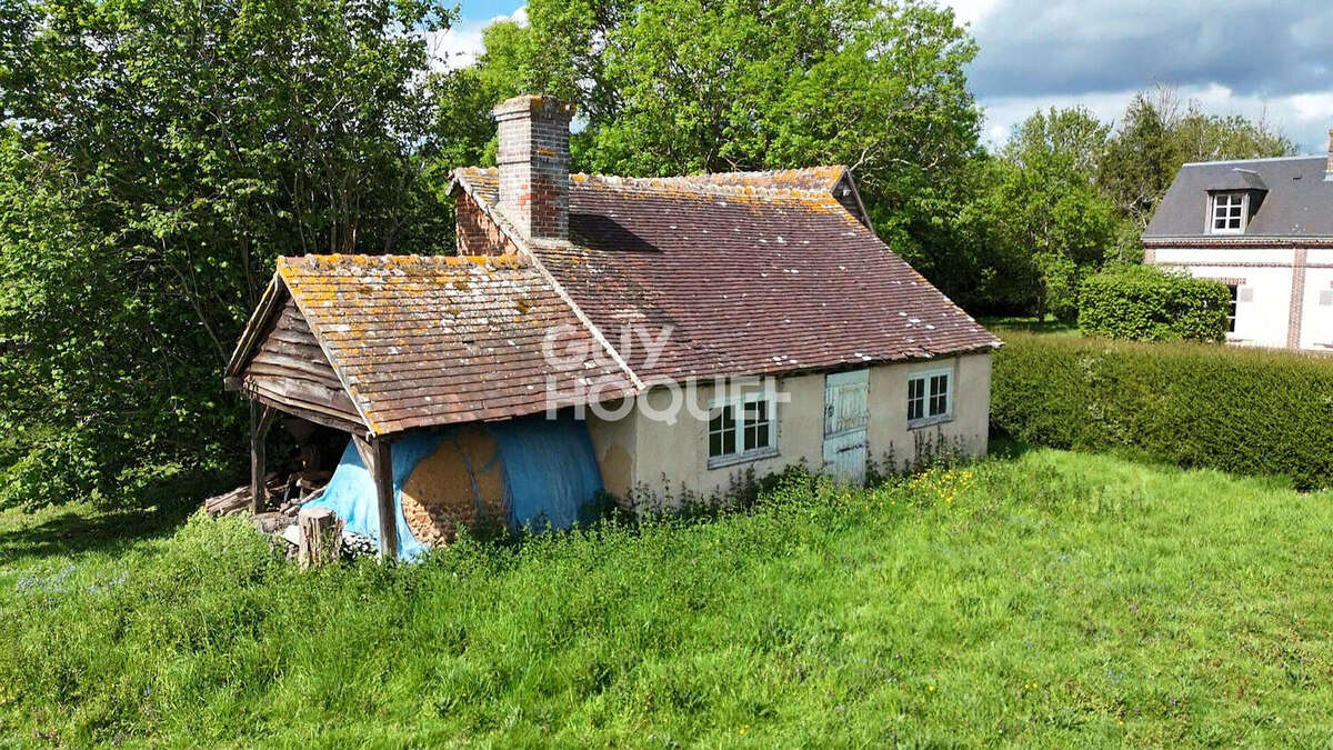 Propriété avec dépendances - photo 4
