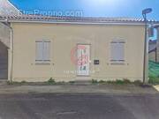 Maison à LABOUHEYRE