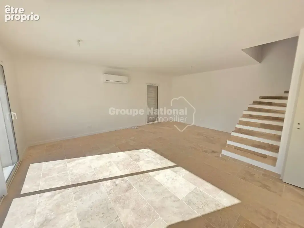 Maison neuve 93 m² avec jardin Vinon-sur-Verdon - photo 4